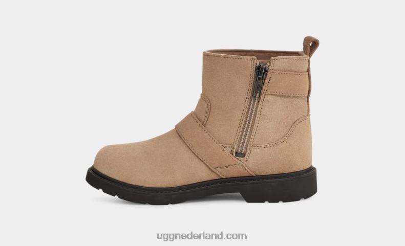 kinderen zand UGG Ashton kort weer 686ZP244