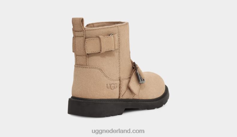 kinderen zand UGG Ashton kort weer 686ZP244