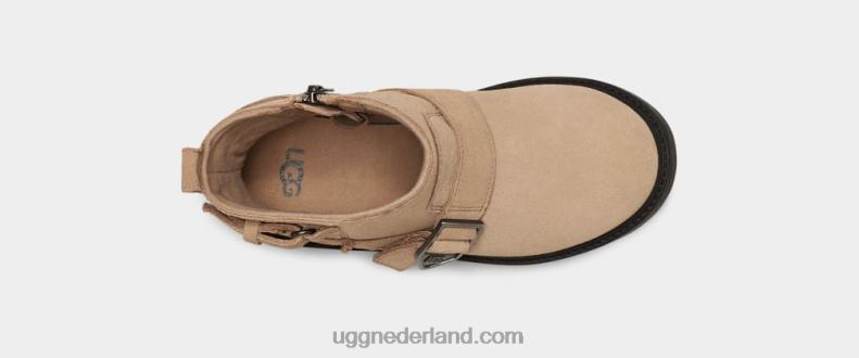 kinderen zand UGG Ashton kort weer 686ZP244