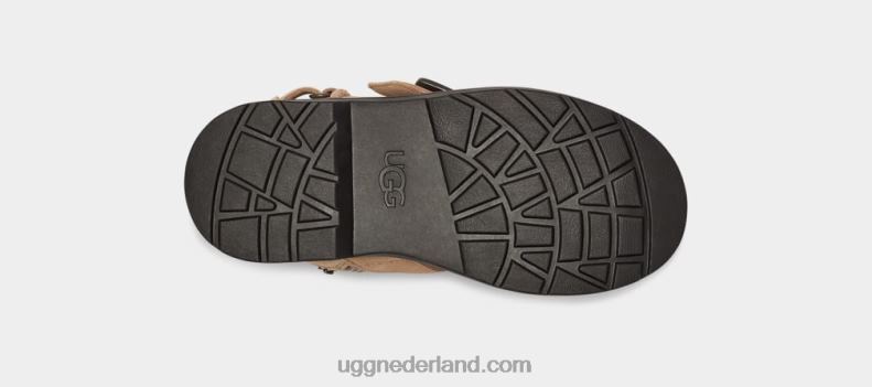 kinderen zand UGG Ashton kort weer 686ZP244