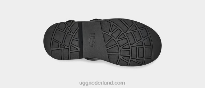 kinderen zwart UGG Ashton kort weer 686ZP241
