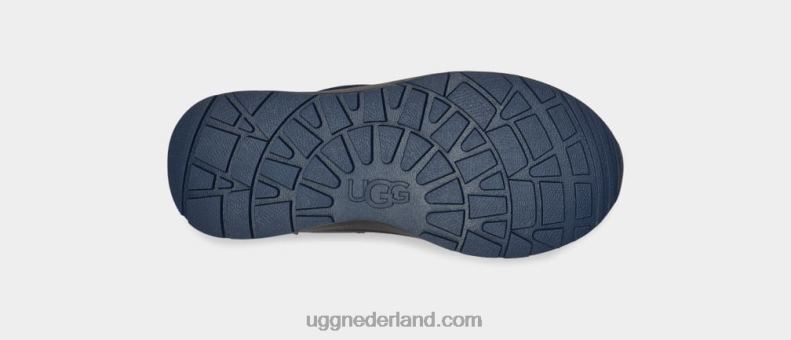 kinderen zwart UGG Bellemore weer 686ZP1742
