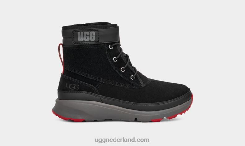 kinderen zwart UGG arren weer 686ZP1716