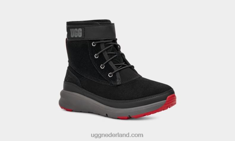kinderen zwart UGG arren weer 686ZP1716