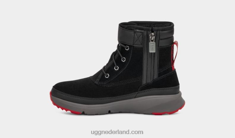 kinderen zwart UGG arren weer 686ZP1716