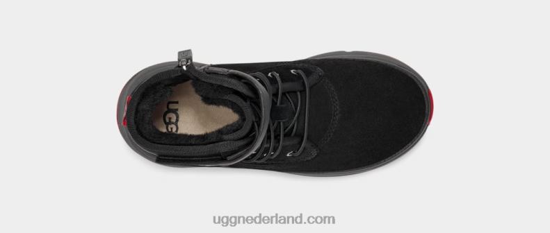 kinderen zwart UGG arren weer 686ZP1716