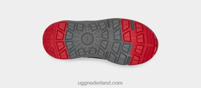kinderen zwart UGG arren weer 686ZP1716