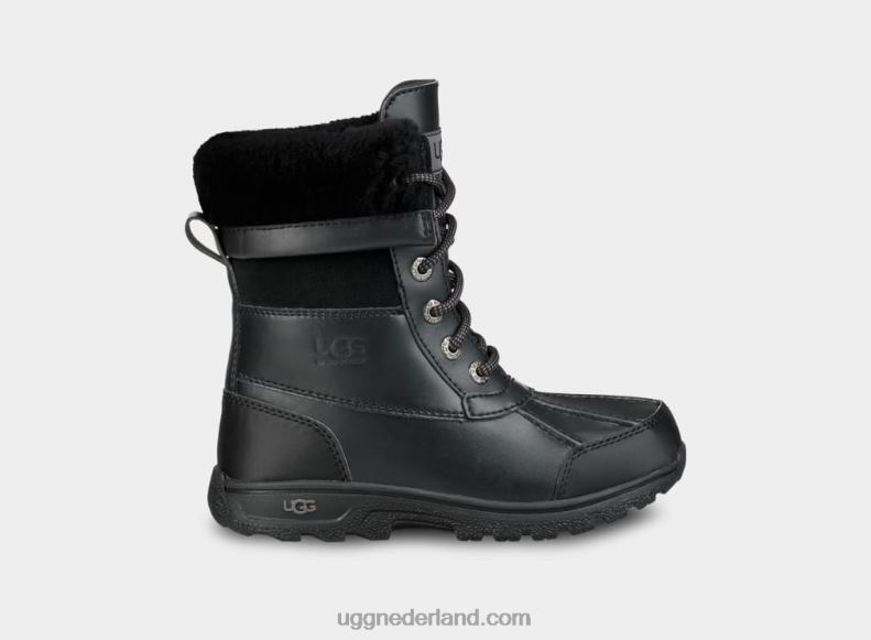 kinderen zwart UGG butte ii cwr 686ZP1720