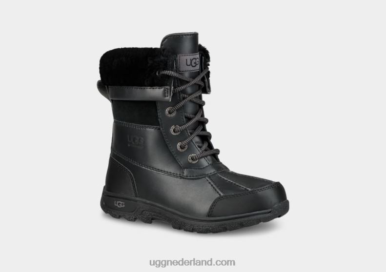 kinderen zwart UGG butte ii cwr 686ZP1720