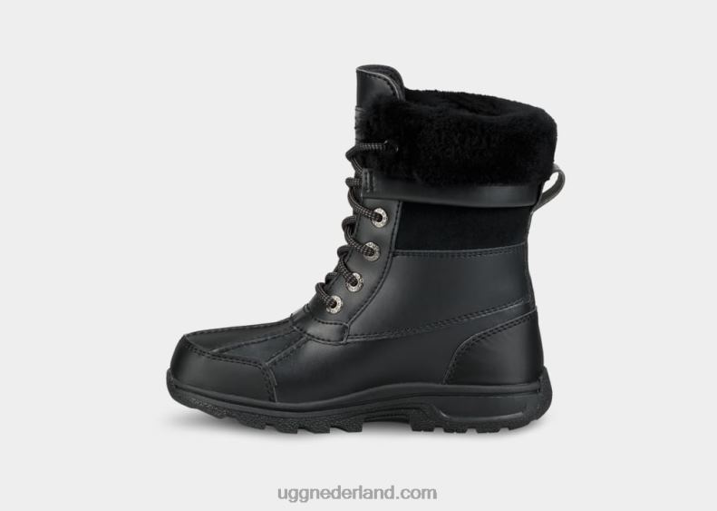 kinderen zwart UGG butte ii cwr 686ZP1720