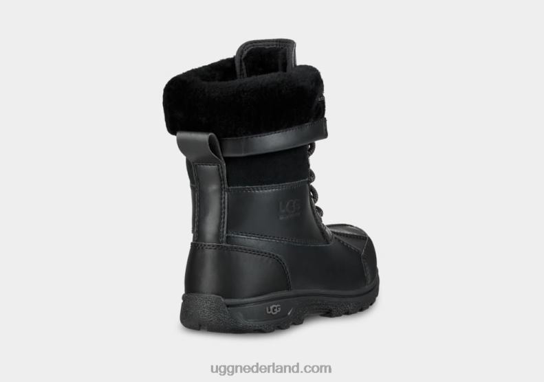 kinderen zwart UGG butte ii cwr 686ZP1720