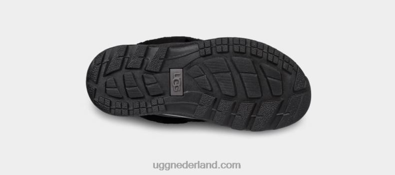 kinderen zwart UGG butte ii cwr 686ZP1720