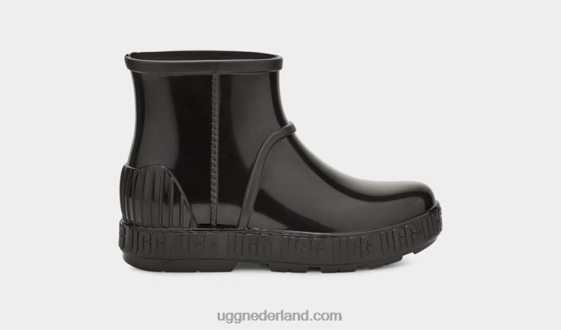 kinderen zwart UGG drizlita 686ZP1671