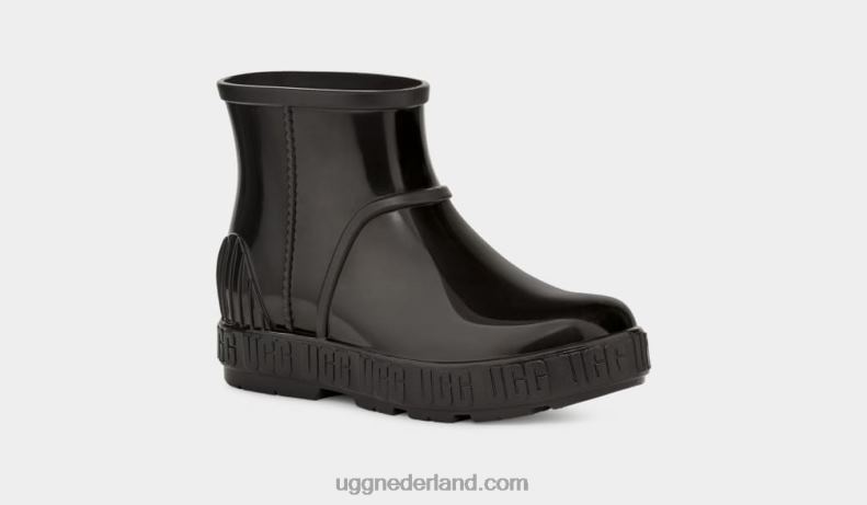 kinderen zwart UGG drizlita 686ZP1671