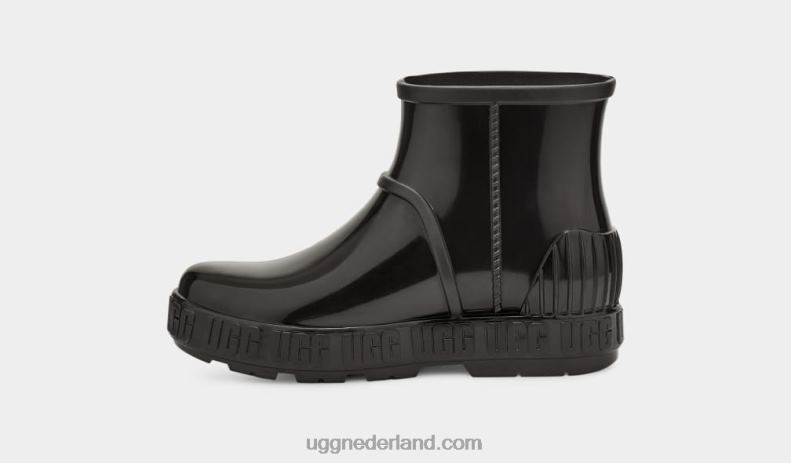 kinderen zwart UGG drizlita 686ZP1671