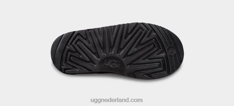 kinderen zwart UGG klassieke ii-laars 686ZP1691