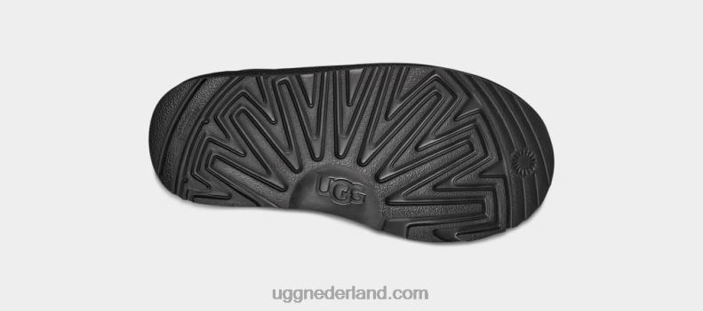 kinderen zwart UGG neumel hoog 686ZP1688