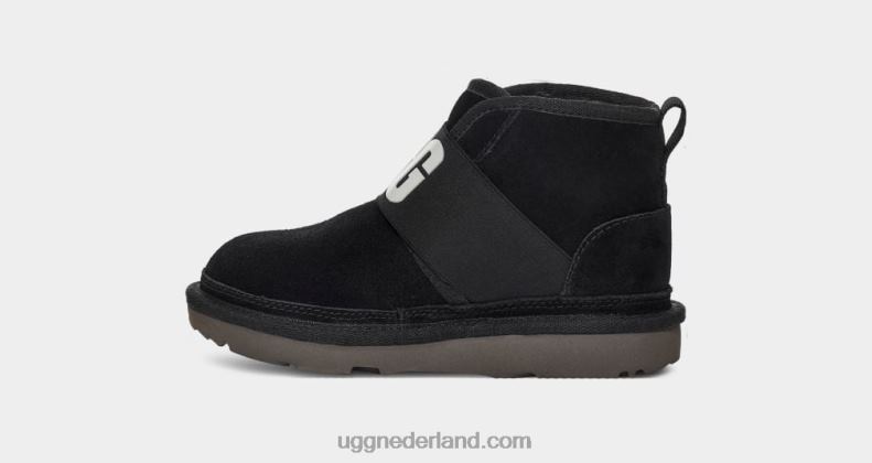 kinderen zwart UGG neumel ii afbeelding 686ZP1714