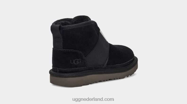 kinderen zwart UGG neumel ii afbeelding 686ZP1714