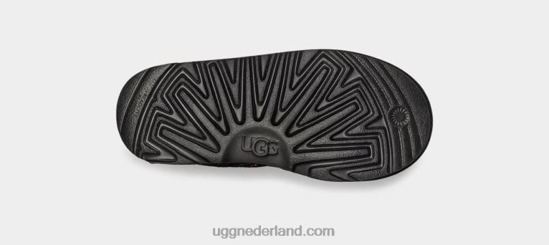 kinderen zwart UGG neumel ii grafische steek 686ZP1791