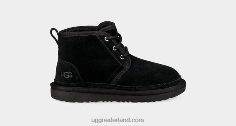 kinderen zwart UGG neumel ii-laars 686ZP1700