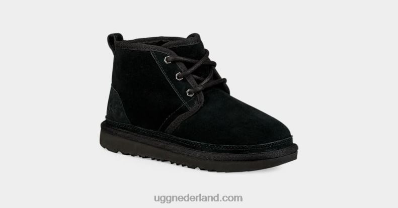 kinderen zwart UGG neumel ii-laars 686ZP1700