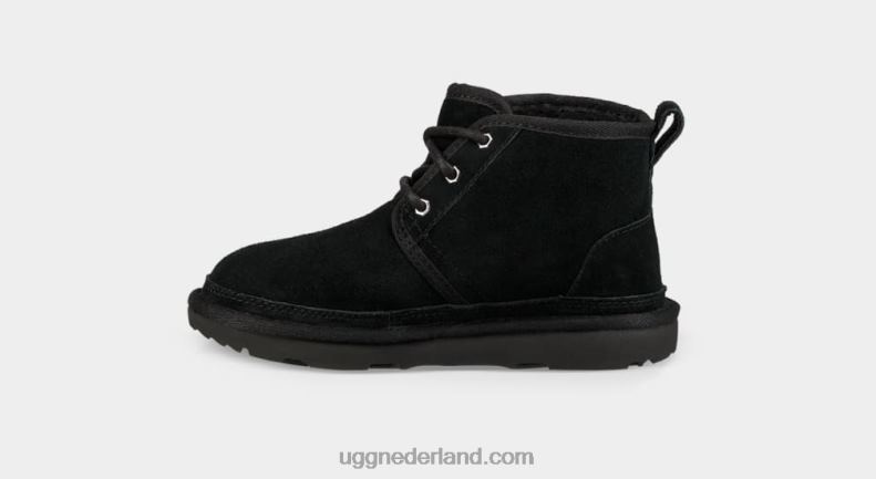 kinderen zwart UGG neumel ii-laars 686ZP1700