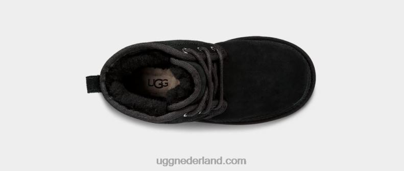 kinderen zwart UGG neumel ii-laars 686ZP1700