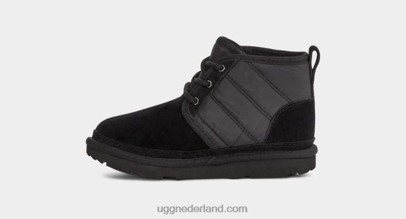 kinderen zwart UGG neumel ii lta 686ZP1769