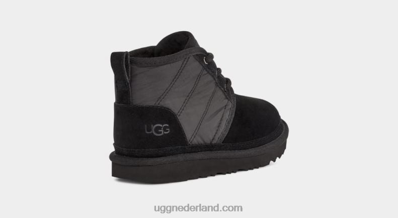 kinderen zwart UGG neumel ii lta 686ZP1769