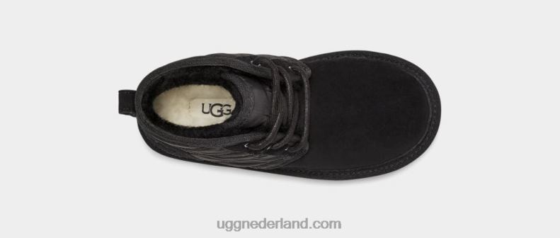 kinderen zwart UGG neumel ii lta 686ZP1769