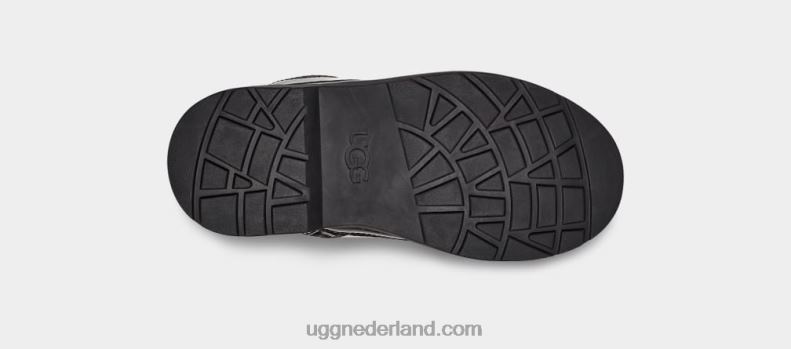 kinderen zwart UGG roley glitter 686ZP258