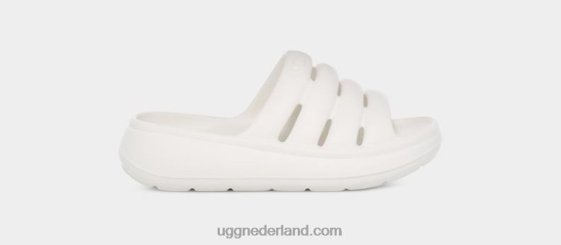 kinderen Helder wit UGG sporten ja 686ZP1668
