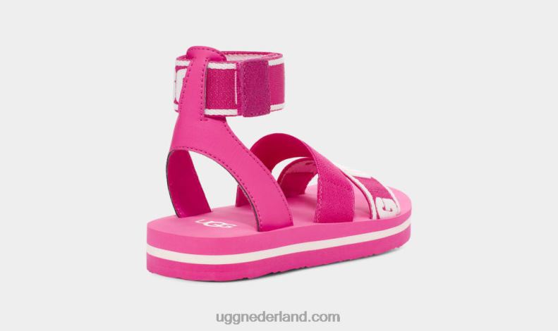 kinderen draken fruit UGG allisa 686ZP1701