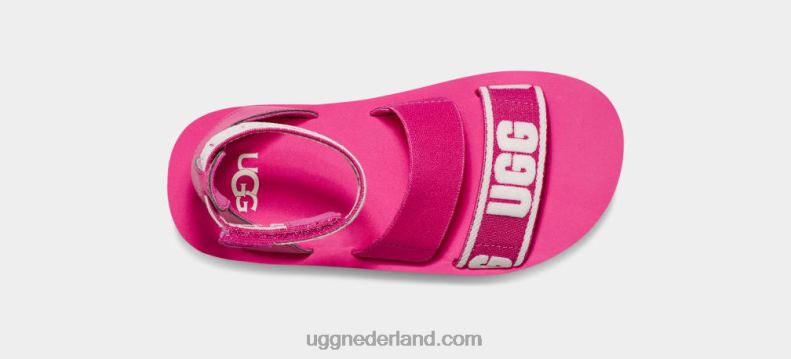 kinderen draken fruit UGG allisa 686ZP1701