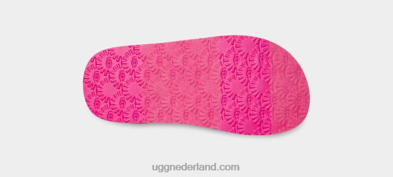 kinderen draken fruit UGG allisa 686ZP1701