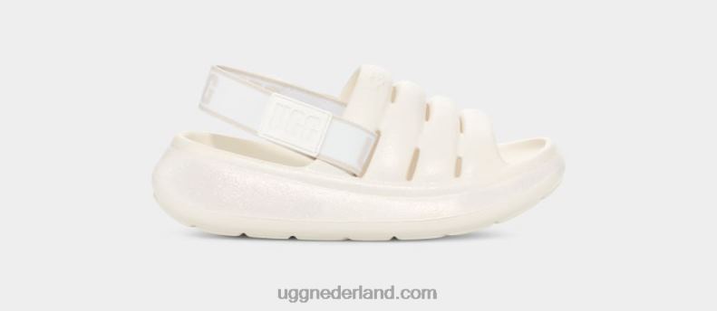 kinderen glitter glamour UGG sport ja glitter 686ZP1662