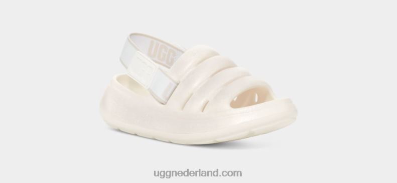 kinderen glitter glamour UGG sport ja glitter 686ZP1662