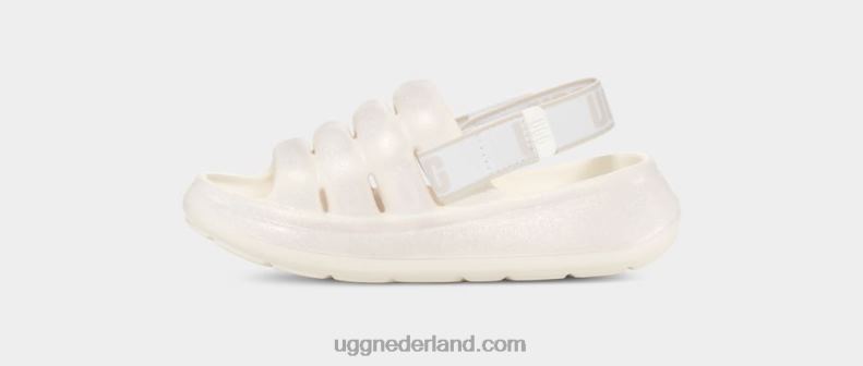 kinderen glitter glamour UGG sport ja glitter 686ZP1662