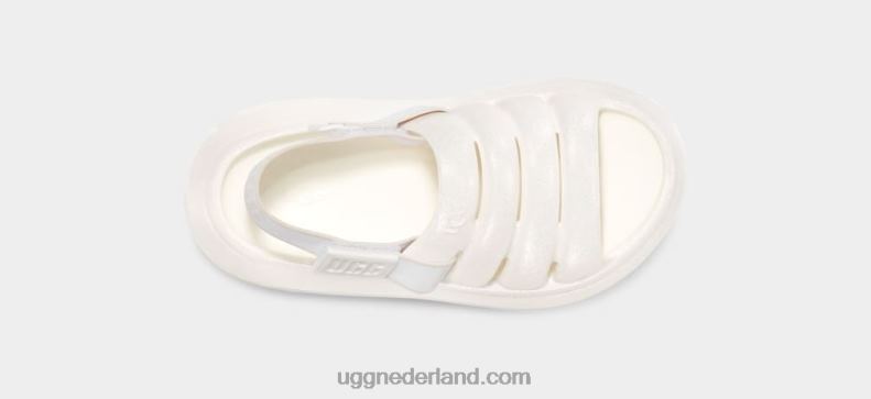 kinderen glitter glamour UGG sport ja glitter 686ZP1662