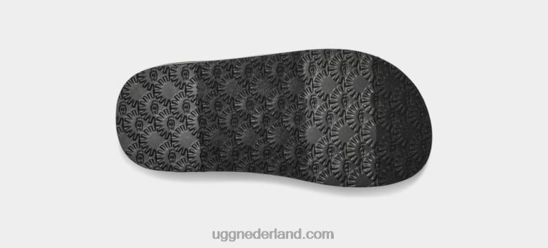 kinderen zwart UGG allisa 686ZP1702