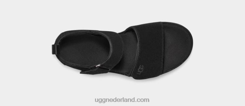 kinderen zwart UGG gouden Ster 686ZP2323