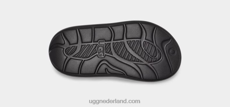 kinderen zwart UGG sporten ja 686ZP1669