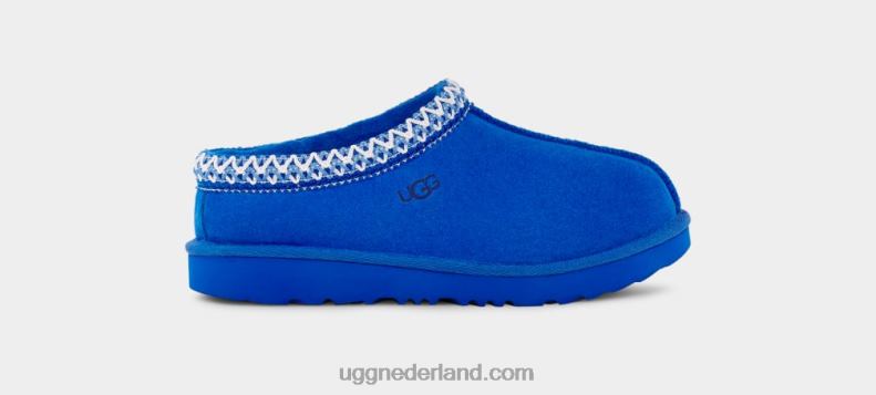 kinderen duiken UGG tasman ii pantoffel 686ZP1735
