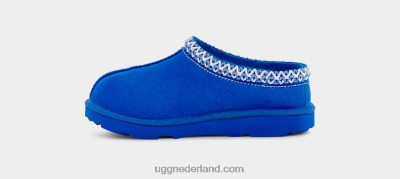 kinderen duiken UGG tasman ii pantoffel 686ZP1735