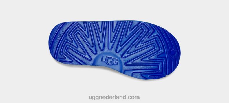kinderen duiken UGG tasman ii pantoffel 686ZP1735