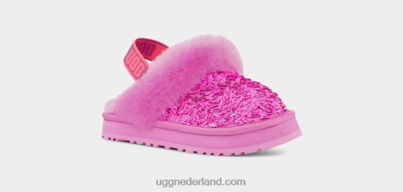 kinderen echinacea UGG funkette dikke pailletten 686ZP246