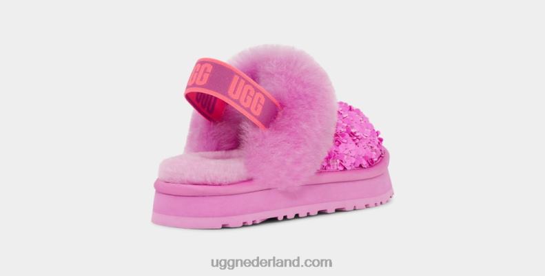 kinderen echinacea UGG funkette dikke pailletten 686ZP246