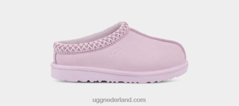 kinderen lavendel mist UGG tasman ii pantoffel 686ZP1733
