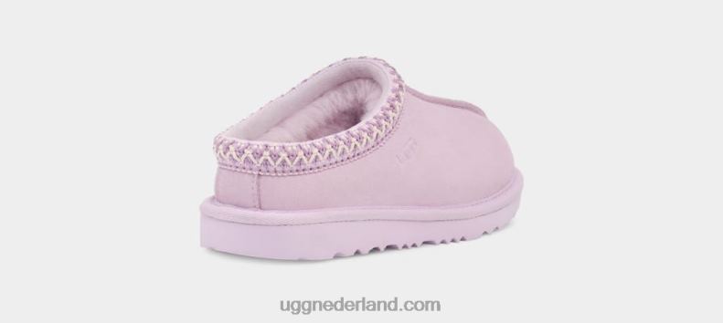 kinderen lavendel mist UGG tasman ii pantoffel 686ZP1733